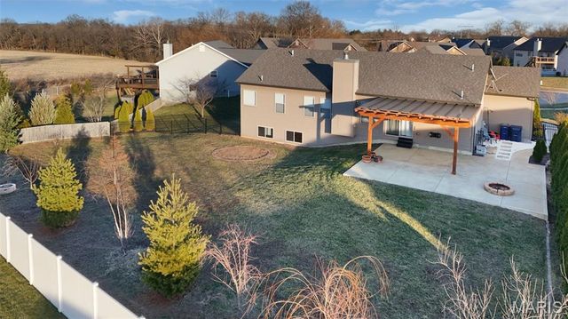 23 Eagle Court, Wentzville, MO 63385