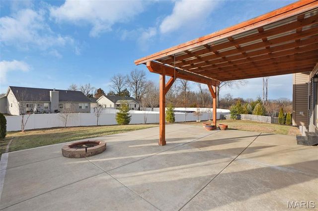 23 Eagle Court, Wentzville, MO 63385