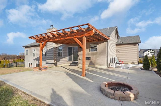 23 Eagle Court, Wentzville, MO 63385