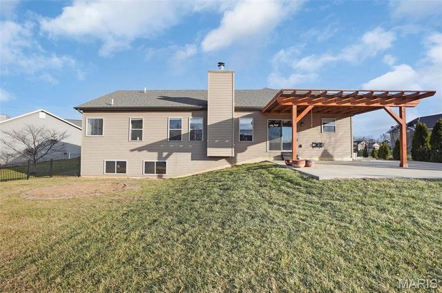 23 Eagle Court, Wentzville, MO 63385