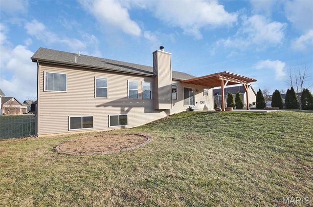 23 Eagle Court, Wentzville, MO 63385