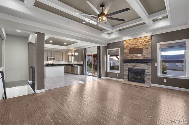 23 Eagle Court, Wentzville, MO 63385