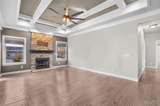 23 Eagle Court, Wentzville, MO 63385