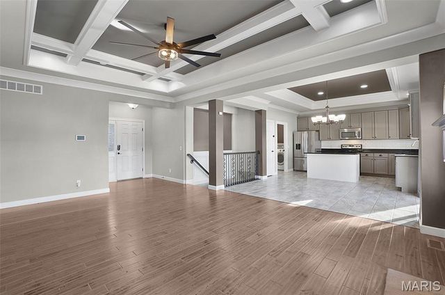 23 Eagle Court, Wentzville, MO 63385