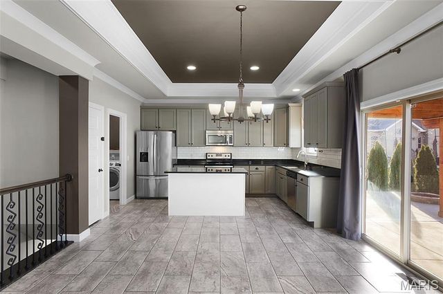 23 Eagle Court, Wentzville, MO 63385