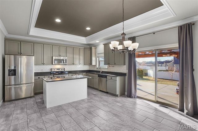 23 Eagle Court, Wentzville, MO 63385