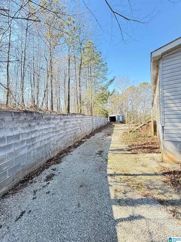 295 COUNTRY LANE, Talladega, AL 35160