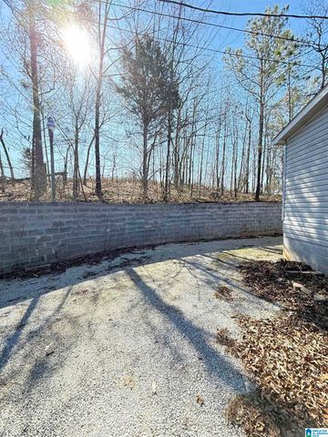 295 COUNTRY LANE, Talladega, AL 35160