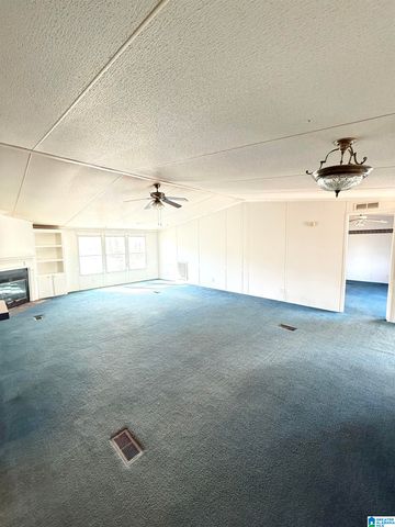 295 COUNTRY LANE, Talladega, AL 35160