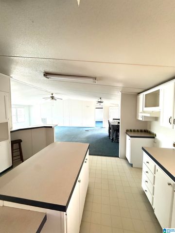 295 COUNTRY LANE, Talladega, AL 35160