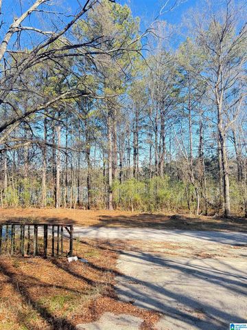 295 COUNTRY LANE, Talladega, AL 35160