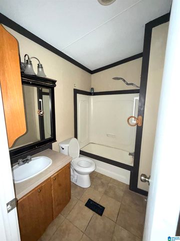 295 COUNTRY LANE, Talladega, AL 35160