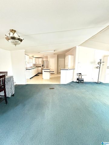 295 COUNTRY LANE, Talladega, AL 35160