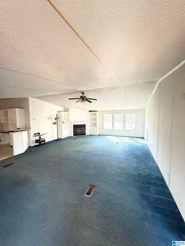 295 COUNTRY LANE, Talladega, AL 35160