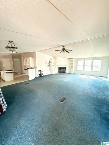 295 COUNTRY LANE, Talladega, AL 35160