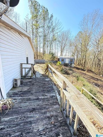 295 COUNTRY LANE, Talladega, AL 35160