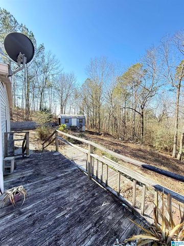 295 COUNTRY LANE, Talladega, AL 35160