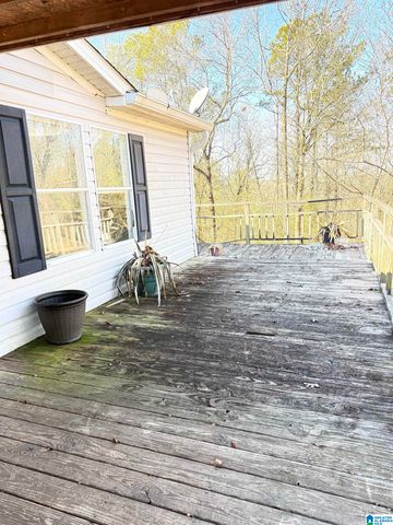 295 COUNTRY LANE, Talladega, AL 35160