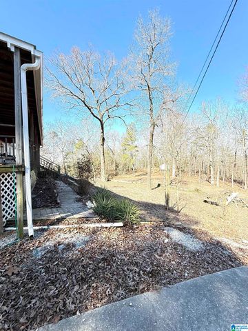 295 COUNTRY LANE, Talladega, AL 35160