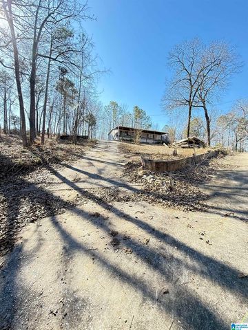 295 COUNTRY LANE, Talladega, AL 35160