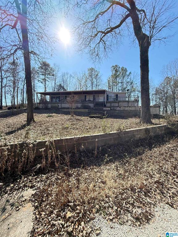295 COUNTRY LANE, Talladega, AL 35160