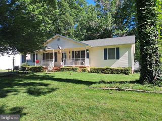 311 COOPER ST, Spotsylvania, VA 22551