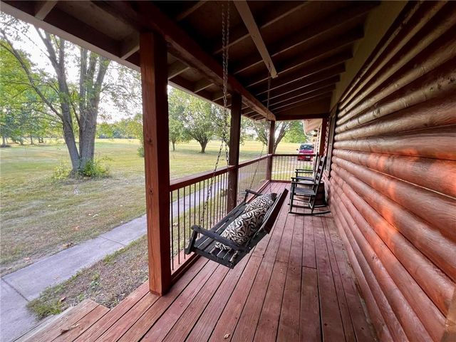 1932 NW 550th Road, Kingsville, MO 64061