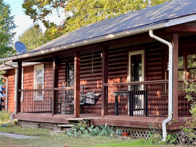 1932 NW 550th Road, Kingsville, MO 64061