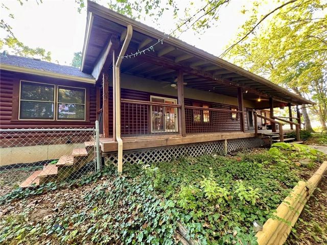 1932 NW 550th Road, Kingsville, MO 64061