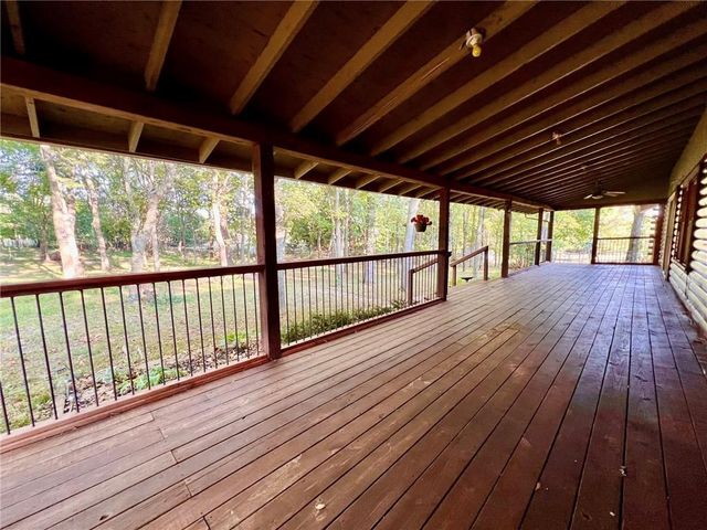 1932 NW 550th Road, Kingsville, MO 64061
