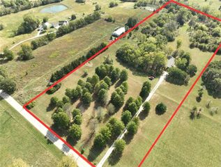 1932 NW 550th Road, Kingsville, MO 64061