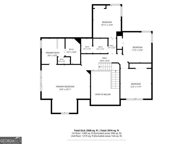 140 Farr Lake Drive, Tyrone, GA 30290