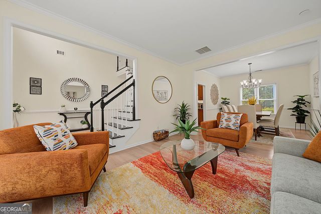 140 Farr Lake Drive, Tyrone, GA 30290