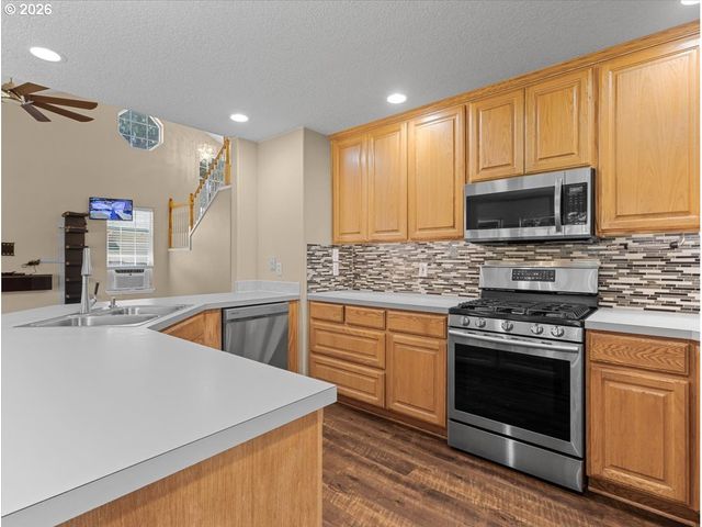 6500 Ne 47TH St, Vancouver, WA 98661