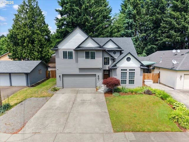 6500 Ne 47TH St, Vancouver, WA 98661