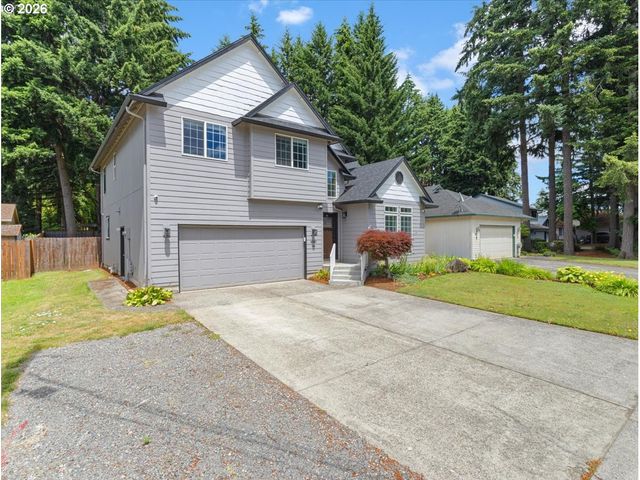 6500 Ne 47TH St, Vancouver, WA 98661