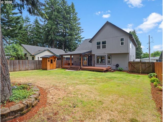 6500 Ne 47TH St, Vancouver, WA 98661