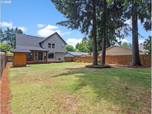 6500 Ne 47TH St, Vancouver, WA 98661