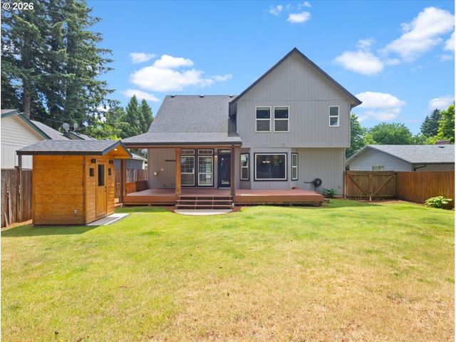 6500 Ne 47TH St, Vancouver, WA 98661
