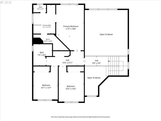 6500 Ne 47TH St, Vancouver, WA 98661