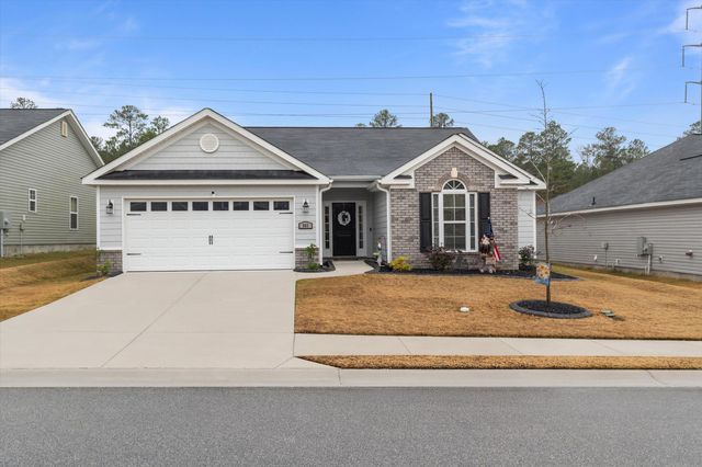903 Goodale Drive, Augusta, GA 30909