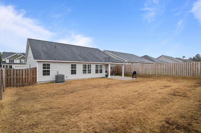 903 Goodale Drive, Augusta, GA 30909