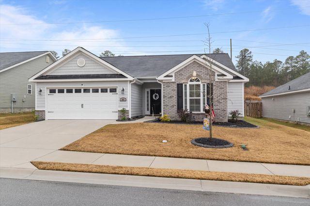 903 Goodale Drive, Augusta, GA 30909
