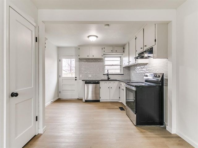 1432 SW 37th Street, Oklahoma City, OK 73119