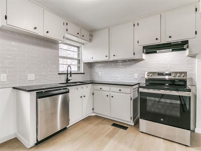 1432 SW 37th Street, Oklahoma City, OK 73119