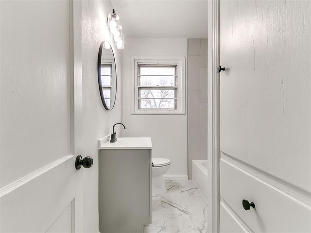 1432 SW 37th Street, Oklahoma City, OK 73119