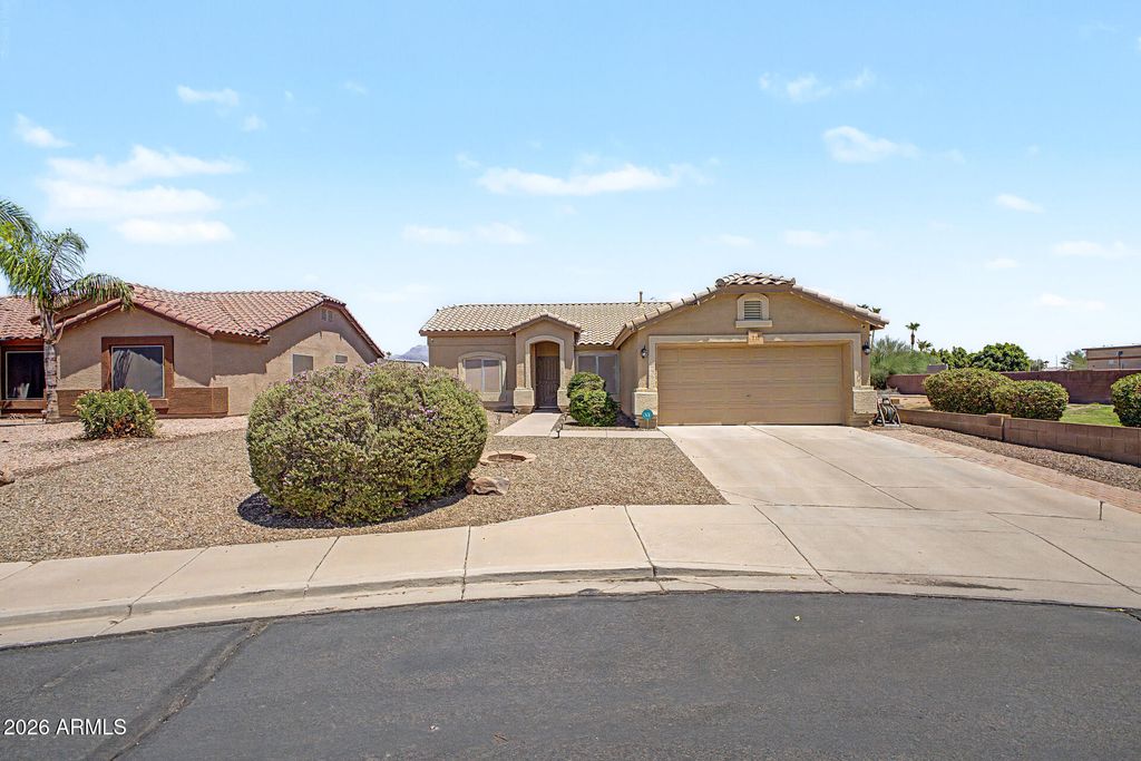 711 S 111TH Place, Mesa, AZ 85208 — photo 2