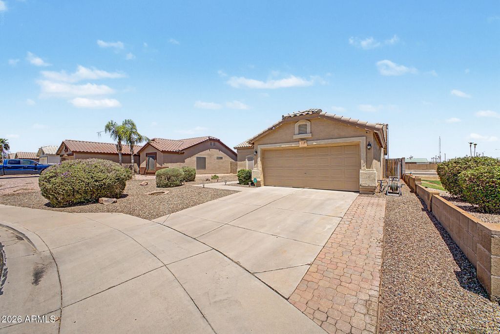 711 S 111TH Place, Mesa, AZ 85208 — photo 3
