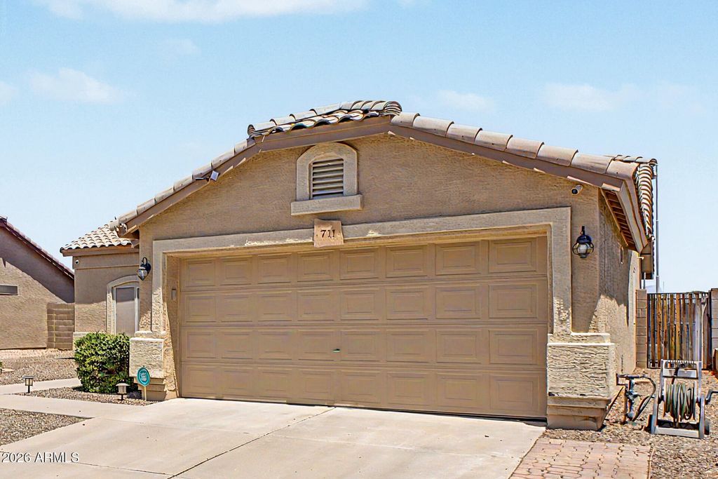 711 S 111TH Place, Mesa, AZ 85208 — photo 4