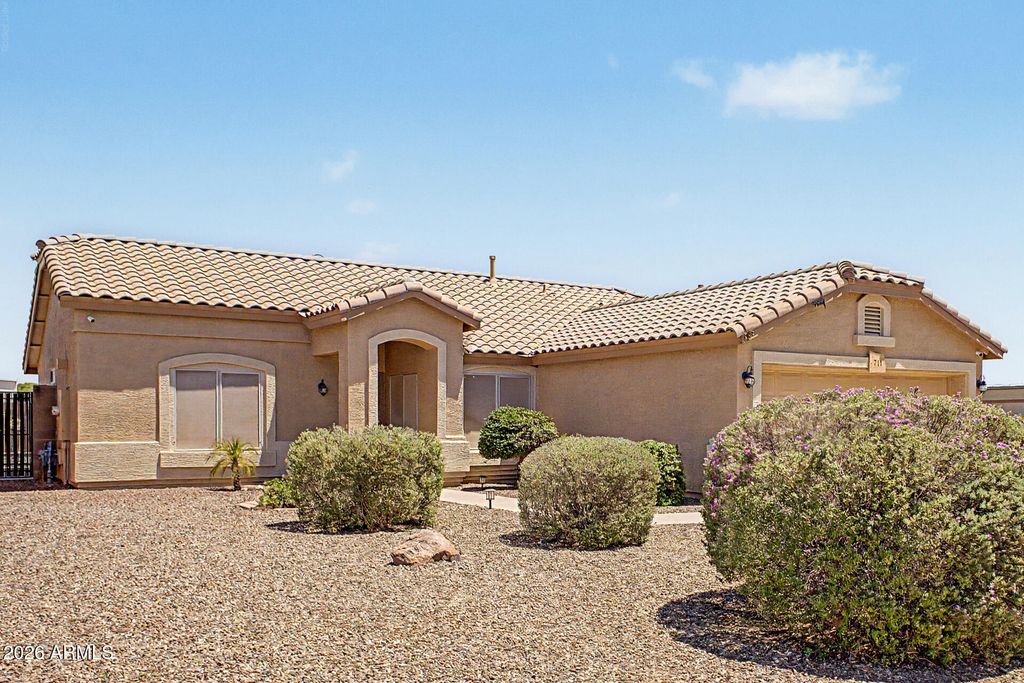 711 S 111TH Place, Mesa, AZ 85208 — photo 5